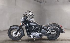 HONDA SHADOW 400 NC34