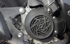 SUZUKI ADDRESS 110 2004 CE47A