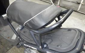 HONDA ZOOMER AF58
