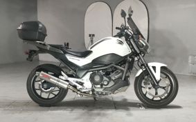 HONDA NC 700 S 2012 RC61