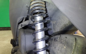 SUZUKI ADDRESS V125 CF46A