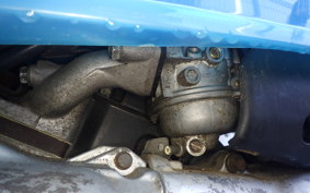 HONDA JULIO AF52