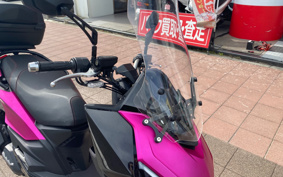 KYMCO  KYMCO KRV180TCS SA35AC