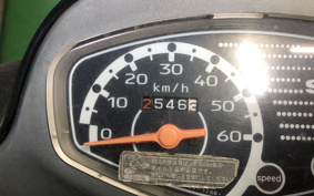 SUZUKI LET`S4 CA41A
