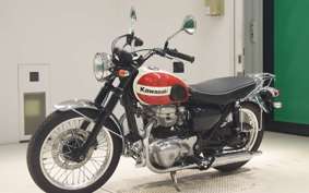 KAWASAKI W650 2000 EJ650A