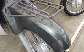 HONDA C50 SUPER CUB AA04