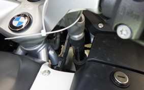 BMW R1250RT 2019