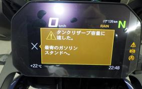 BMW F800GS 2025