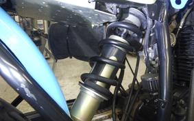 YAMAHA TW200 Gen.2 DG07J