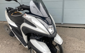 YAMAHA TRICITY 125 SE82J