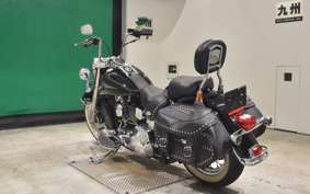 HARLEY FLSTC 1450 2005