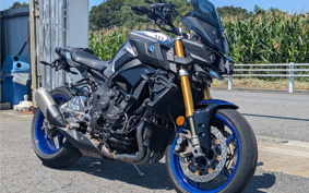 YAMAHA MT-10 SP ABS 2017 RN50J