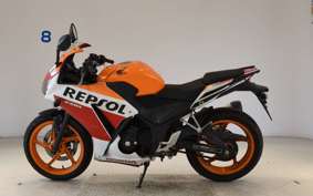 HONDA CBR250R A 2004 MC41
