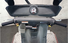 HONDA GYRO TA03