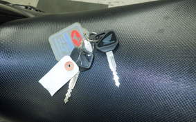 HONDA CB400SF GEN 4 A 2020 NC42