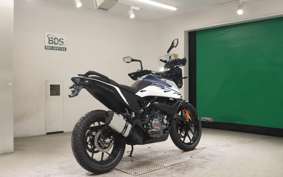 KTM 250 ADVENTURE