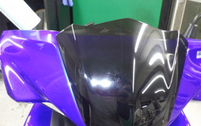 YAMAHA CYGNUSｸﾞﾘﾌｧｽ 2005 SEJ4J