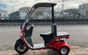 HONDA GYRO CANOPY TA03