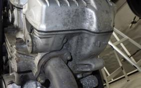 HONDA VTR 250 Gen. 2
