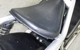 HONDA MAGNA 250 2002 MC29