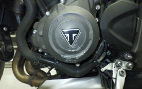 TRIUMPH STREET TRIPLE S 2020