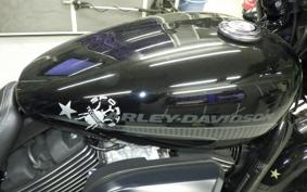 HARLEY XG750 STREET ROD 2017