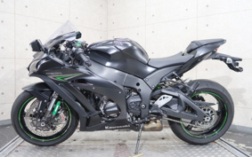 KAWASAKI NINJA ZX-10R 2016 ZXCS15