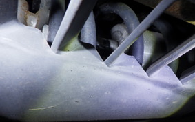 SUZUKI SKYWAVE 250 (Burgman 250) SS 2022 CJ43A