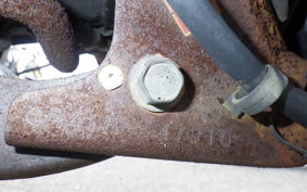 SUZUKI LET's 4 CA41A