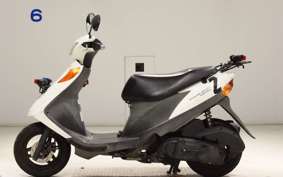 SUZUKI ADDRESS V125 CF46A