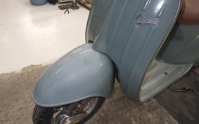 SUZUKI VERDE CA1MA