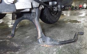 SUZUKI LET's CA4AA