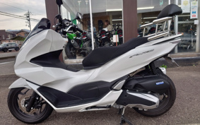 HONDA PCX 160 KF47