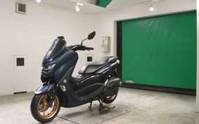 YAMAHA N-MAX 2005 SEG6J