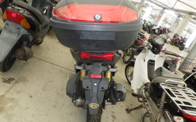 HONDA ADV160
