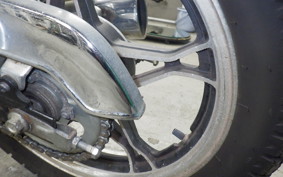 SUZUKI GN125 H 1992