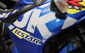 SUZUKI GSX-R125 DL33B