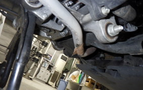 HONDA TACT-4ﾍﾞｰｼｯｸ 2023 AF79