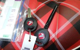 HONDA MONKEY 125 JB03