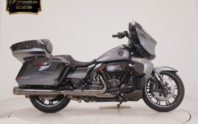 HARLEY FLHXSE1980CVO 2025