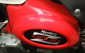 HONDA MONKEY 2021 AB27