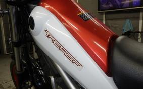 YAMAHA TRICKER Gen.2 DG16J