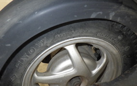 HONDA ﾍﾞﾝﾘｨ110 JA09