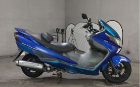SUZUKI SKYWAVE 250S CJ43A