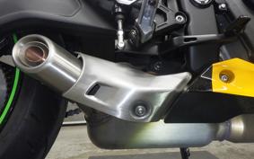 KAWASAKI ZX-25R 2022 ZX250E