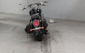 SUZUKI INTRUDER 400 CLASSIC VK56A