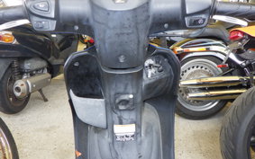 HONDA TACT Basket AF79