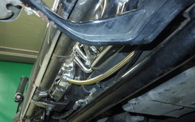HARLEY FLSTN 1580 2011
