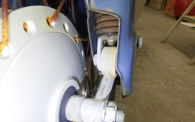 HONDA C50 SUPER CUB AA01