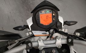 KTM 125 DUKE JGA40